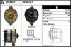 EDR 934801 Alternator